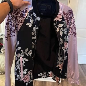 Guess bomber jacket
